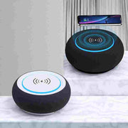 Wireless Bluetooth speaker with subwoofer | Circuits Collective