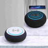 Wireless Bluetooth speaker with subwoofer | Circuits Collective