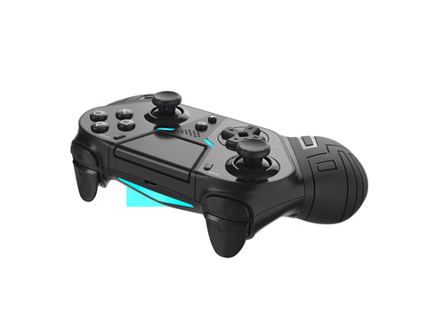 bluetooth-mobile-gaming-controller | Circuits Collective