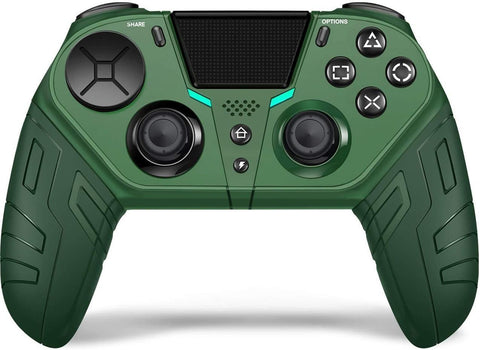Bluetooth-mobile-gaming-controller | Circuits Collective