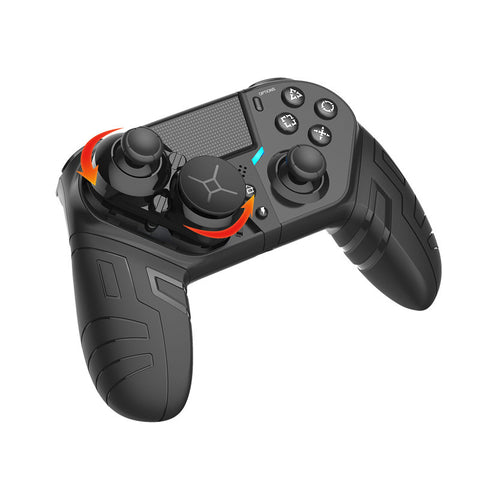 Bluetooth-mobile-gaming-controller | Circuits Collective