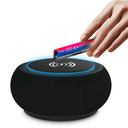 Wireless Bluetooth speaker with subwoofer | Circuits Collective