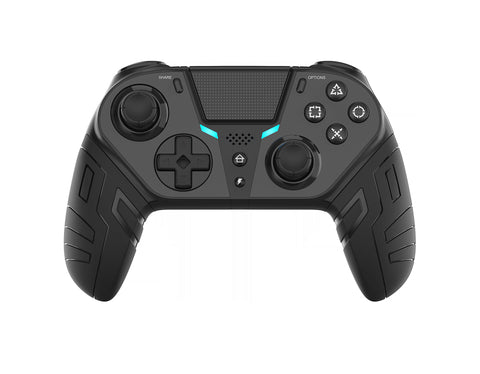 bluetooth-mobile-gaming-controller | Circuits Collective