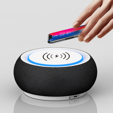 Wireless Bluetooth speaker with subwoofer | Circuits Collective