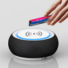 Wireless Bluetooth speaker with subwoofer | Circuits Collective