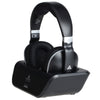 Wireless On-Ear Headphones with Bass for TV Watching | Circuits Collective