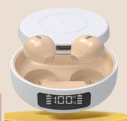 Wireless Bluetooth Earbuds with Mic for Music and Calls | Circuits Collective