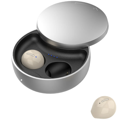 Wireless Bluetooth Earbuds with Mic for Music and Calls | CIrcuits Collective