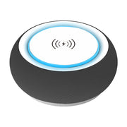 Wireless Bluetooth speaker with subwoofer | Circuits Collective