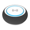 Wireless Bluetooth speaker with subwoofer | Circuits Collective