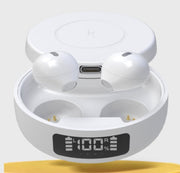 Wireless Bluetooth Earbuds with Mic for Music and Calls | Circuits Collective