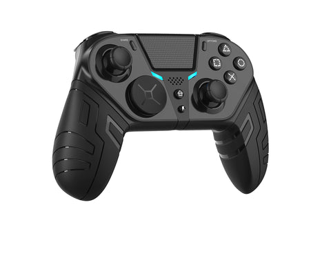 Bluetooth-mobile-gaming-controller | Circuits Collective