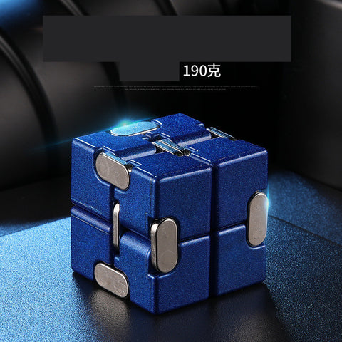 Educational Infinity Cube Toy