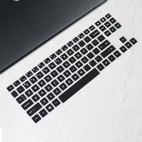 Keyboard Membrane Silicone Pad