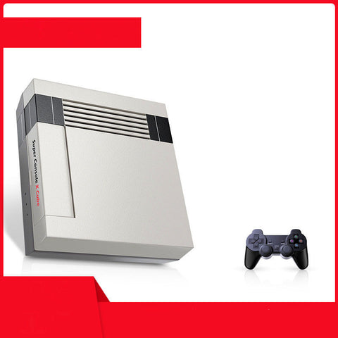 Retro Super Console