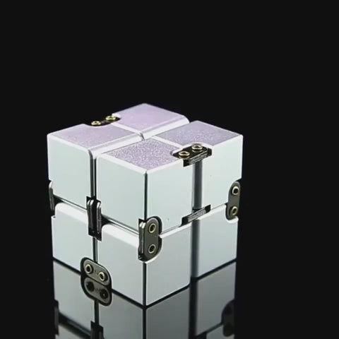 Educational Infinity Cube Toy
