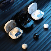 Wireless Bluetooth Earbuds with Mic for Music and Calls | Circuits Collective