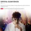 Wireless On-Ear Headphones with Bass for TV Watching | Circuits Collective